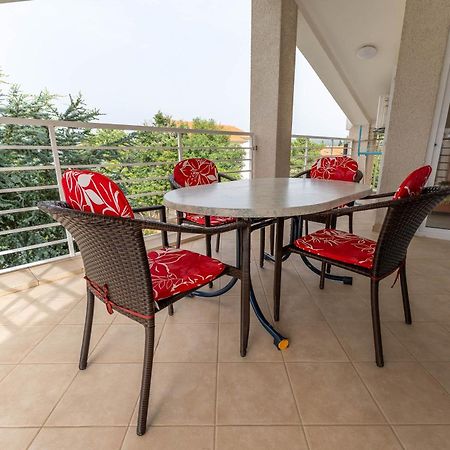Apartmani "Ruza" Porat  Kültér fotó