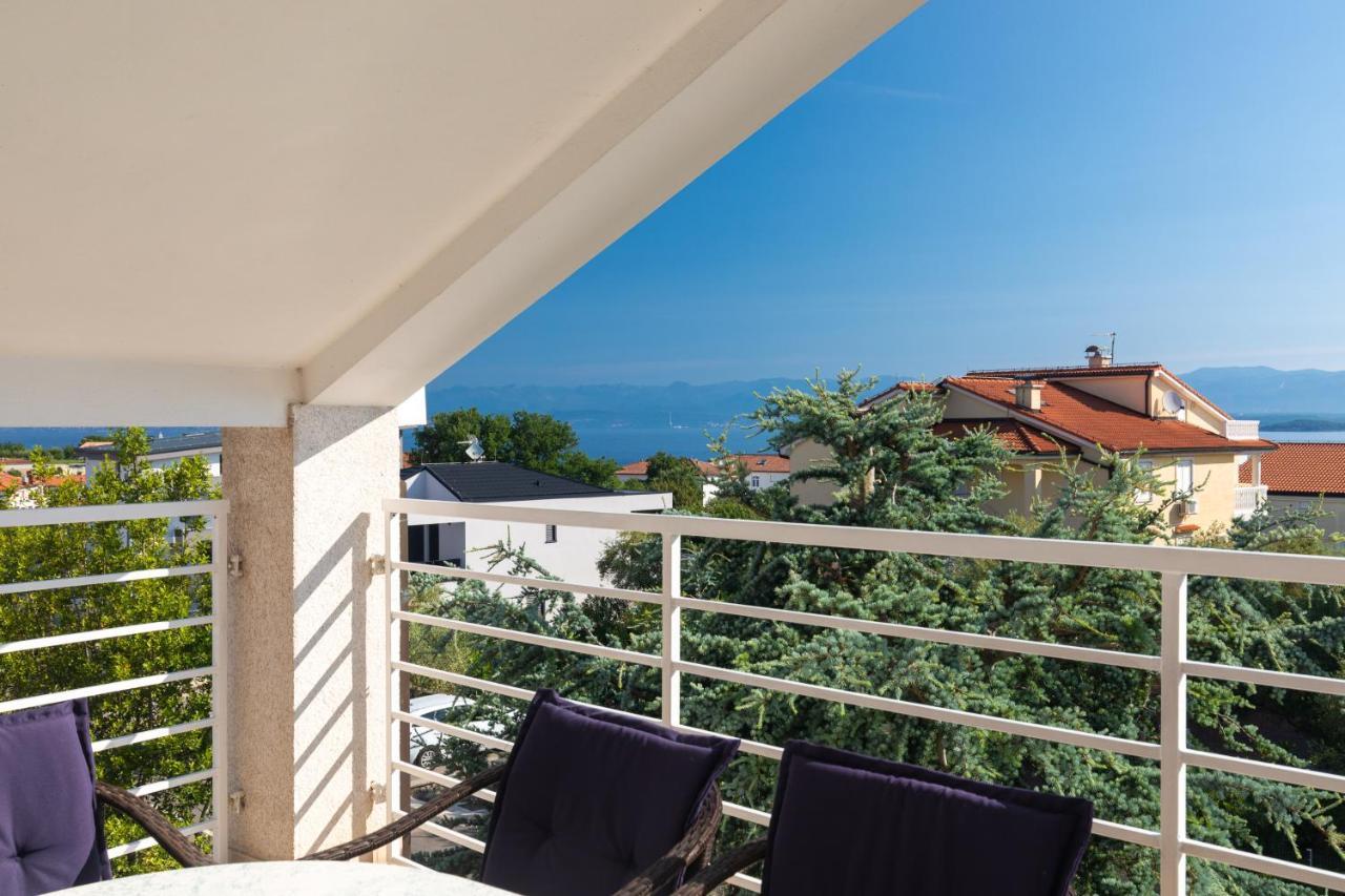 Apartmani "Ruza" Porat  Kültér fotó