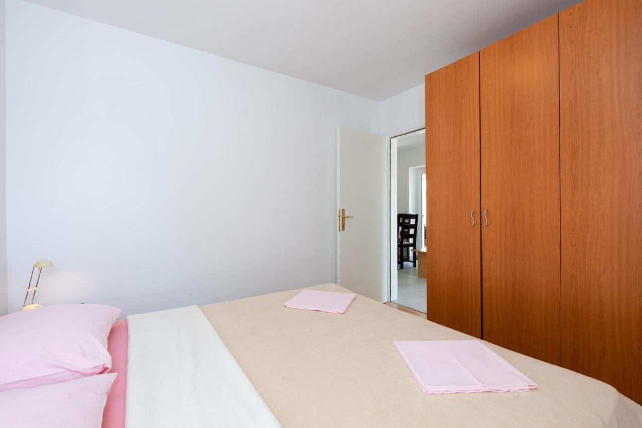 Apartmani "Ruza" Porat  Kültér fotó