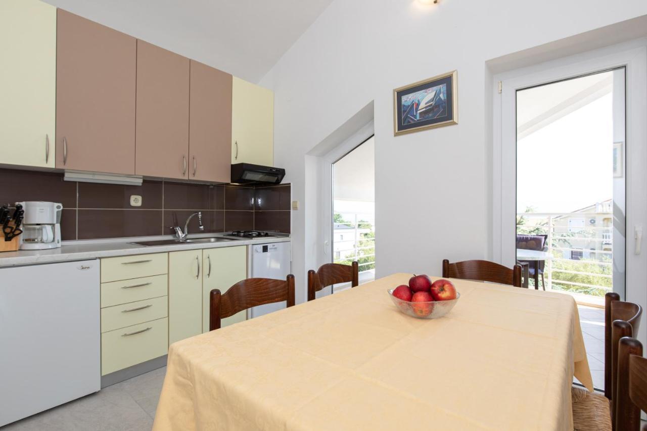 Apartmani "Ruza" Porat  Kültér fotó